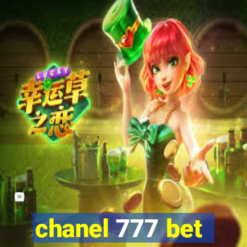 chanel 777 bet